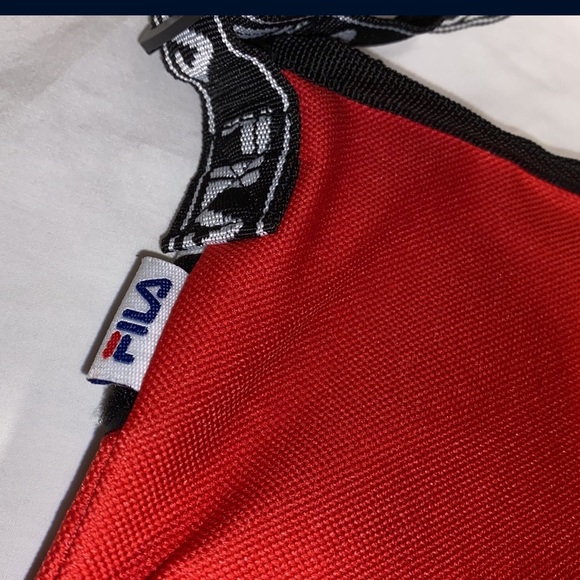 Fila purse - Picture 2 of 5